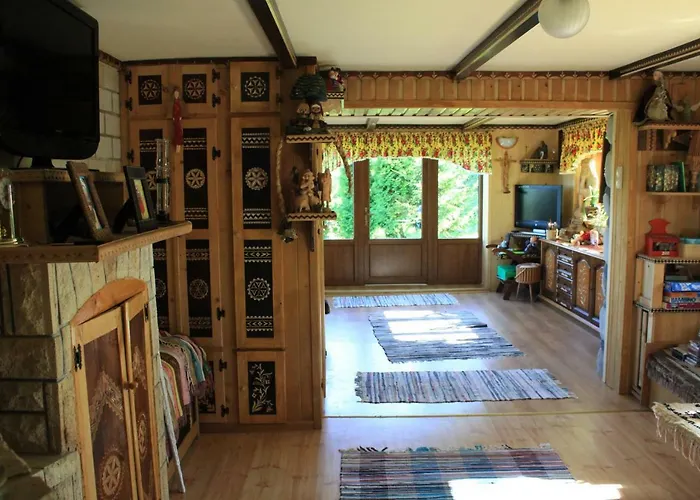 Bukowina Centrum * Bukowina Tatrzańska