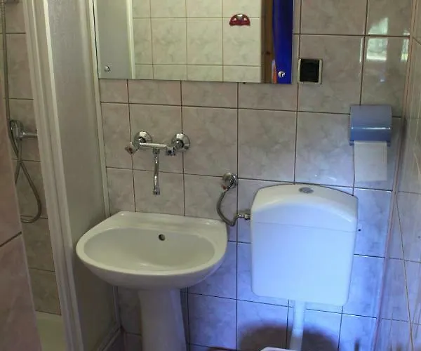 Privatunterkunft Bukowina Centrum *