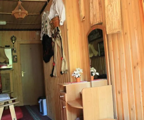 Bukowina Centrum Bukowina Tatrzańska